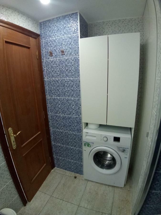 Appartement Mimmomax Playa Cabezo à El Médano Extérieur photo